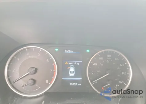 2024 Nissan Sentra S z USA, uszkodzony, nr VIN 3N1AB8BV5RY250300